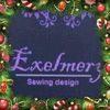 exelmerysewing